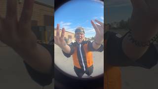 Rollin  Limp Bizkit Naruto CMV narutocosplayer [upl. by Milde]