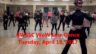 1159 Line Dance Demo amp Walk Thru [upl. by Buckden442]