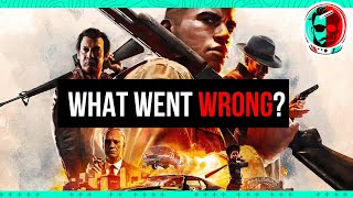 What went wrong with Mafia 3 [upl. by Garneau]