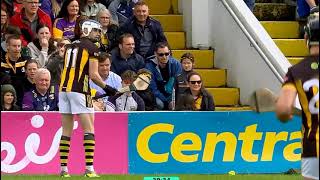 TJ REID SILENCES THE DOUBTERS IN SPECTACULAR FASHION  KILKENNY V WEXFORD  2024 LEINSTER HURLING [upl. by Valaria]