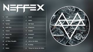 Top Songs Of NEFFEX ❄️ Best of NEFFEX all time 🔥 NEFFEX 2023 [upl. by Wittie]