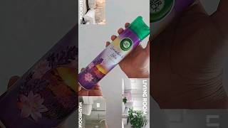 Kya nahi lena hai ye pata hai Air Wick Room Freshener Spray shorts tryorcry airfreshener airwick [upl. by Kurzawa]