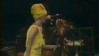 The B52s Rock Lobster Live  Rock in Rio 1985 [upl. by Nesiaj]