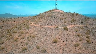 Sonoran Desert Loop 4K [upl. by Oina535]