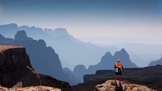 Drakensberg South Africa [upl. by Boot]