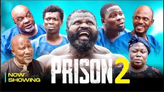 THE PRISON 2  Latest Movie 2024  APAKAMO STATELONDONERKIZZ DANIEL BOUNCER KEMITY [upl. by Belvia]