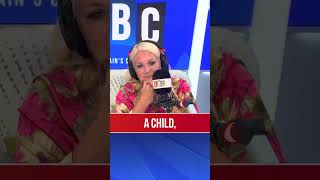 LBC caller compares Angela Rayner to Vicky Pollard [upl. by Anived]