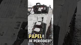 ¿POR QUÉ USAN PAPEL DE PERIÓDICO en sus VEHÍCULOS pandarra [upl. by Fernando]