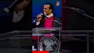 Bishop Carlton Pearson  Anger 2018 [upl. by Aiva839]