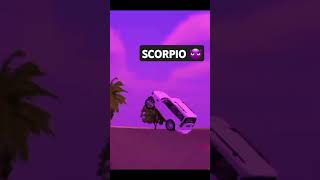 Daman ki jhol❤️‍🔥shortvideos like automobile viralvideos scorpio [upl. by Sharyl]