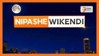 CITIZEN NIPASHE WIKENDI  OCTOBER 27 2024 [upl. by Brand]