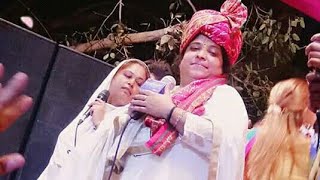 Sadhvi purnima Poonam didi latest bhajan kirtan sandhya on शरद पूर्णिमा महोत्सव 2017 कार्तिक माह [upl. by Karola]