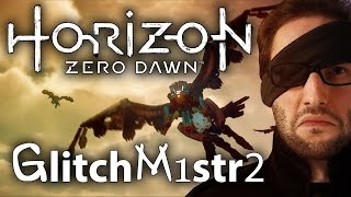 Horizon Zero Dawn  Glitchmistrz ostrzega [upl. by Matronna842]