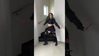 aespa 에스파  Whiplash  Dance Cover by Haen [upl. by Nata]