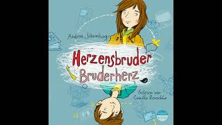 Andrea Schomburg  Herzensbruder Bruderherz [upl. by Ninaj]