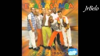 Exaltasamba Cd Completo 1996 JrBelo [upl. by Hughett46]