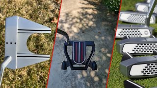 Top 10 Face Balanced Putters in 2024 Buying Guide [upl. by Kaitlin]