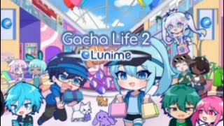 Gacha Story Part 3 [upl. by Gambrell]