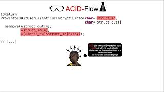 Vulns1001 03 Heap Buffer Overflow 🌚CVE20197287🤦 02 ACID Flow [upl. by Lucius139]