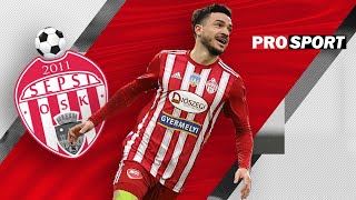 ProSport LIVE 🔴 cu Bourceanu și Christian Luță Oficialii Sepsi vorbesc despre cazul Cosmin Matei [upl. by Gabbert]