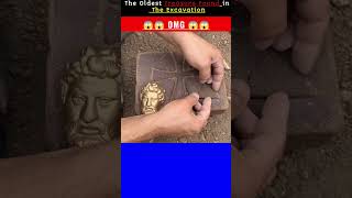 Oldest Treasure Found Shorts। video shorts viralvideo ytshorts trending treasurehunt [upl. by Tod670]