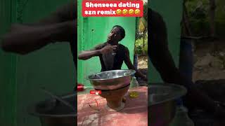 Shenseea dating season remix shorts shenseea shengyeng dancehallmusic music jamaica love [upl. by Enitsirt951]