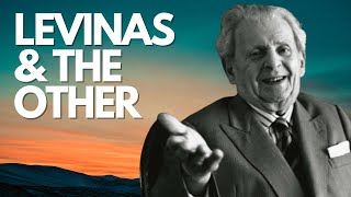 Emmanuel Levinas and Otherness w Dr Aaron Simmons [upl. by Celina694]