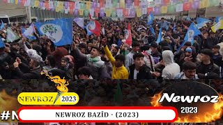 NEWROZ BAZÎD  2023 [upl. by Mert]