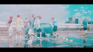 fanmade MV NCT DREAM 하늘을 나는 꿈 Heavenly  中韓歌詞 [upl. by Reivaxe514]