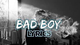 Tungevaag  Raaban  Bad Boy Lyrics [upl. by Caralie]