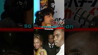 JCOLE EXPOSES BEYONCE amp DIDDY 😱 EP203 ​⁠​⁠jumpersjump st [upl. by Lennon]