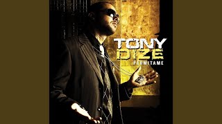 Tony Dize  Permitame Audio ft Yandel [upl. by Lliw]