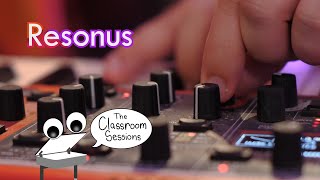 Resonus at The Classroom Full Session [upl. by Moselle635]