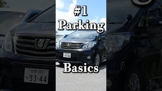 Master Parking in Seconds Essential Tips for Perfect Parking Every Time parking parkinglot [upl. by Aihsetel]