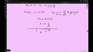 Mathématiques  Analyse réelle  Topologie dans R  Compacité  Exercices  Partie 1 [upl. by Llennyl467]