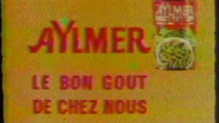 Aylmer Publicité Québec [upl. by Kraus]