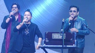 Amar Singh Chamkila के ट्रेलर लॉन्च पर AR Rahman और Kailash Kher ने दी जबरदस्त परफॉर्मेंस [upl. by Asilehc46]