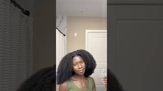 Love this style ✨ haircare naturalhair 4chair hair hairstyle [upl. by Edak]