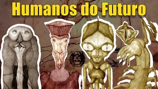 Sapiens Uma breve história da humanidade  Yuval Noah Harari audiobook completo [upl. by Alleynad227]