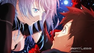 BEATLESS  Seiho「DOOR」 [upl. by Tezzil]