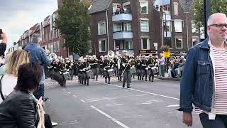 Streetparade Vlaardingen 2024 [upl. by Barron]