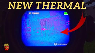 NEW THERMAL makes farming CULTISTS EASY  ESCAPE FROM TARKOV [upl. by Jonny531]