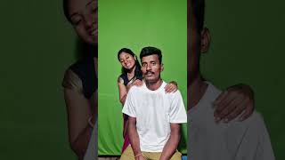 JOTEYAGI HITVAGI  Kannada Trending Song  shorts kannadasongs [upl. by Effy]