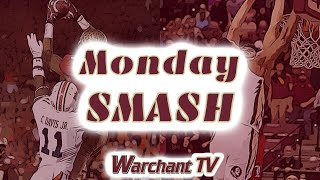 FSU Football News  Monday SMASH 41524  FSU Spring Practice 2024  Warchant TV FSU [upl. by Diann]