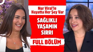 Nur Viralle Hayatta Her Şey Var  10 Eylül 2024 [upl. by Campagna]