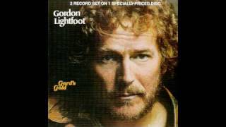 Gordon Lightfoot  Song For A Winters Night [upl. by Mendelson]