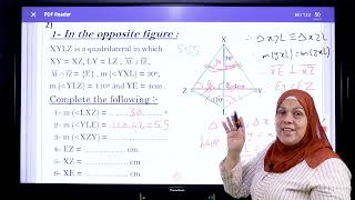 prep 2 geometry corollary of an isosceles triangle [upl. by Irianat]