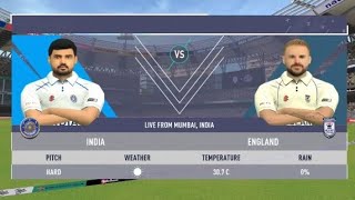 India vs England 5th Test Day2 Match Highlights 2024  Ind Vs Eng 5th Test Day 2 Highlight [upl. by Haraf]