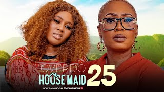 overdoo housemaid episode 25 [upl. by Safier]