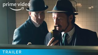 Ripper Street Season 3  Episode 7 Trailer  Prime Video [upl. by Carlin570]